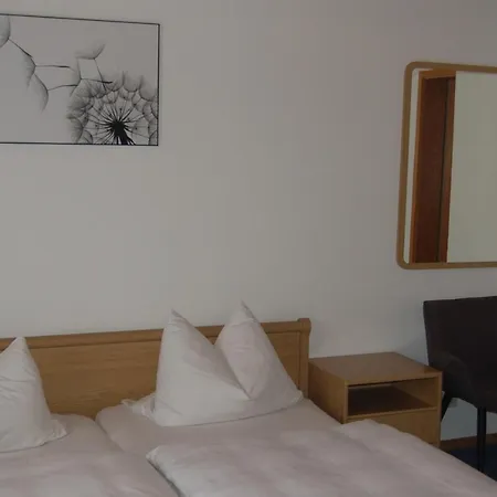 Metzgerei Neumeyer Guest house