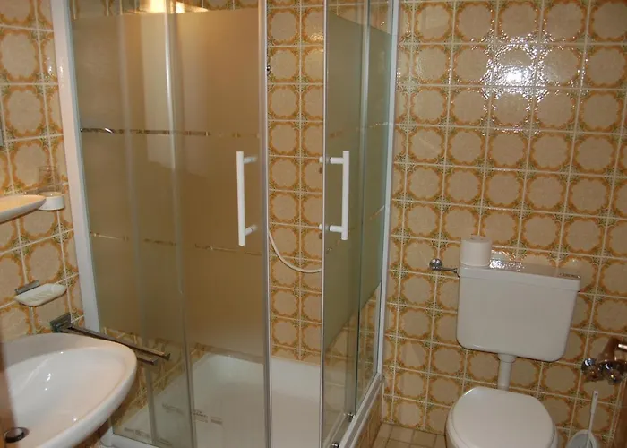 Penzion Metzgerei Neumeyer 3*
