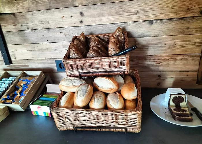 Metzgerei Neumeyer Penzion 3*