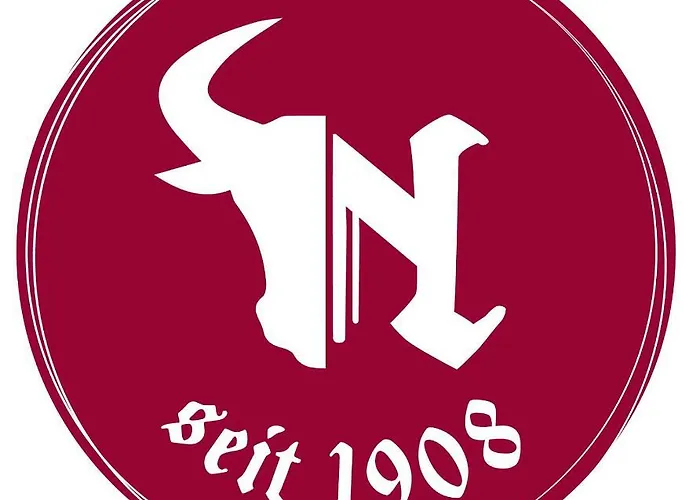 Penzion Metzgerei Neumeyer 3*