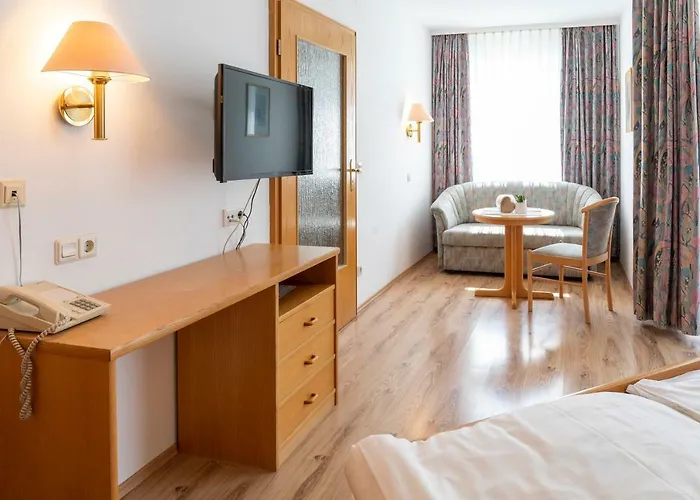Metzgerei Neumeyer 3* Kipfenberg
