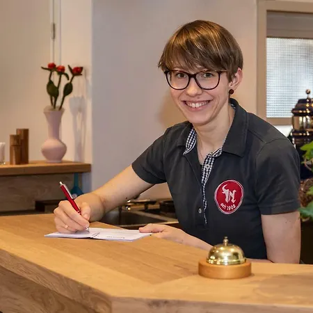 Metzgerei Neumeyer Pensión Kipfenberg
